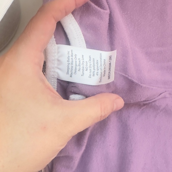 Zipadee Zip sleep sack bundle